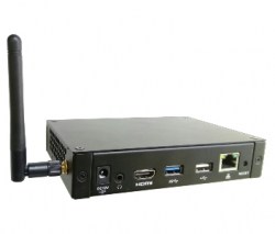 Декодер Android Media Player DPB18-AI