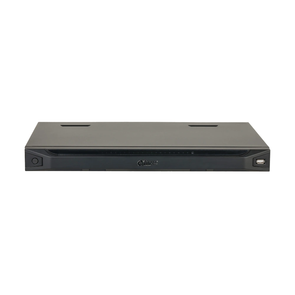 Мережевий відеодекодер Ultra-HD DHI-NVD0405DH-2I-4K Мережевий відеодекодер Ultra-HD DHI-NVD0405DH-2I-4K