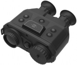 Handheld Thermal  Optical Bi-spectrum Binocular DS-2TS16-50VI/W