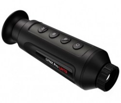 Ручний монокулярний тепловізор Hikvision HM-TS03-19XG/W-LH19