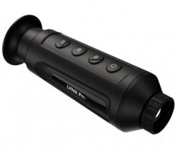 Ручний монокулярний тепловізор Hikvision HM-TS03-25XG/W-LH25