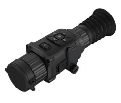 Ручний монокулярний тепловізор Hikvision HM-TR13-35XF/W-TH35