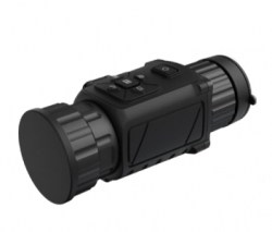 Ручний монокулярний тепловізор Hikvision HM-TR13-35XF/CW-TH35C