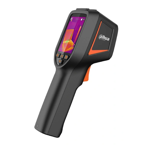 РУЧНИЙ ТЕРМОГРАФ DH-TPC-HT2201 РУЧНИЙ ТЕРМОГРАФ DH-TPC-HT2201