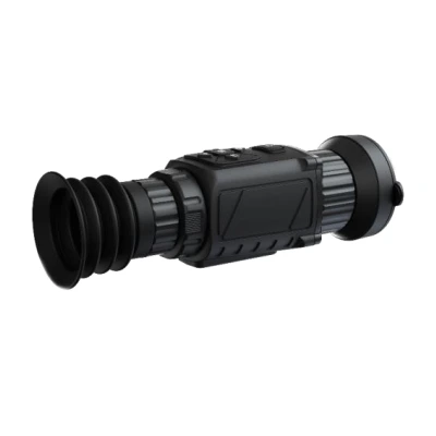 Ручний монокулярний тепловізор Hikvision HM-TR16-50XG/W-TQ50C Ручний монокулярний тепловізор Hikvision HM-TR16-50XG/W-TQ50C