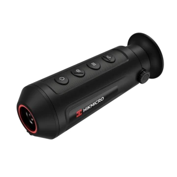 Ручний монокулярний тепловізор Hikvision HM-TS02-15XG/W-LE15 Ручний монокулярний тепловізор Hikvision HM-TS02-15XG/W-LE15