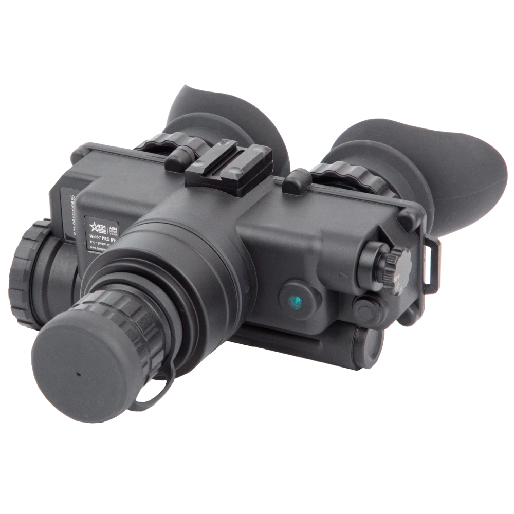 Монокуляр нічного бачення AGM WOLF-7 PRO NL1 Монокуляр нічного бачення AGM WOLF-7 PRO NL1