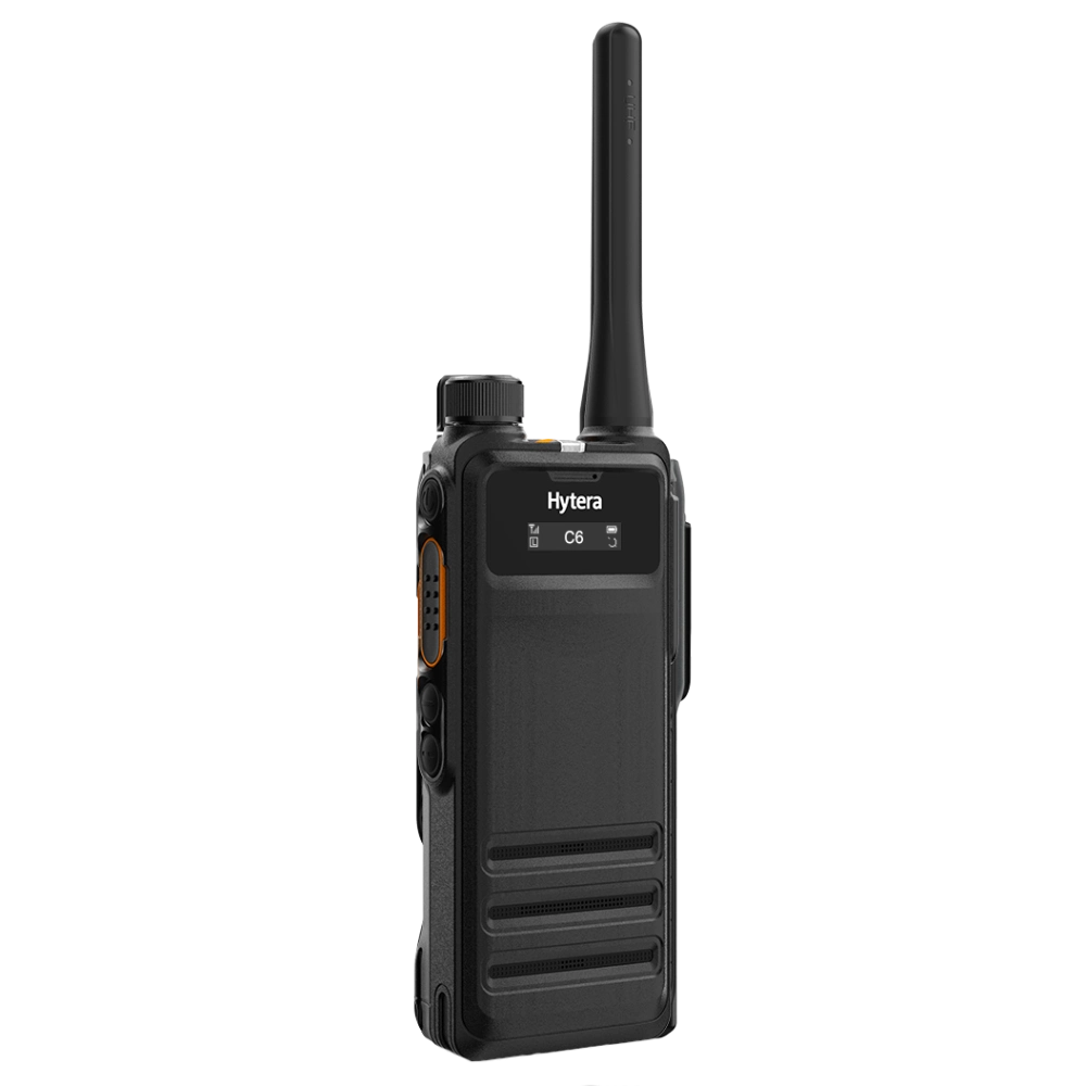 Радіостанція Hytera HP-705 350-470 MHz (UHF) Радіостанція Hytera HP-705 350-470 MHz (UHF)