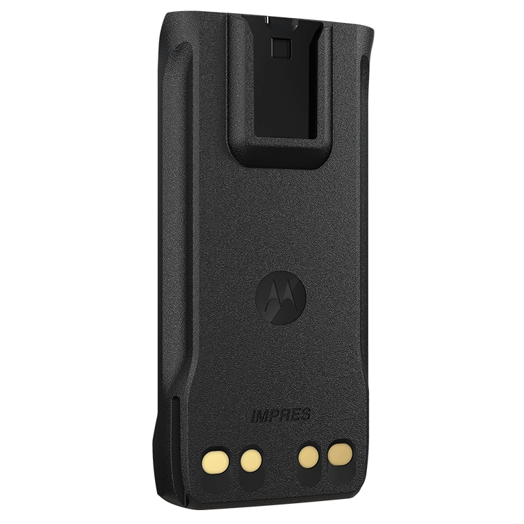 Акумулятор для рації PMNN4808A Motorola R7, R7A (Original) Акумулятор для рації PMNN4808A Motorola R7, R7A (Original)