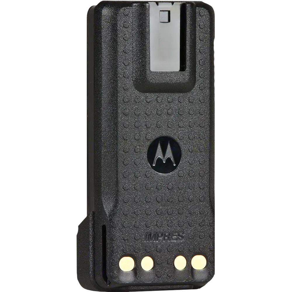 Аккумулятор для радиостанции Motorola Li-ion 2100 mAh DP4000E series (ORIGINAL) Аккумулятор для радиостанции Motorola Li-ion 2100 mAh DP4000E series (ORIGINAL)