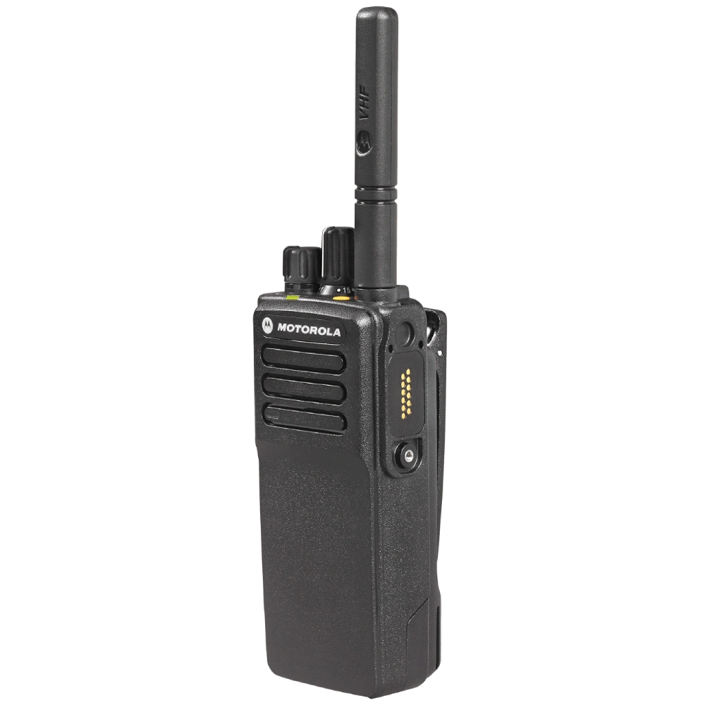 Портативная DMR радиостанция Motorola DP4401E UHF NКР GNSS ВТ WIFI PBER502CE Портативная DMR радиостанция Motorola DP4401E UHF NКР GNSS ВТ WIFI PBER502CE