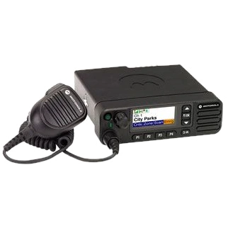 Автомобильная радиостанция (увеличенная мощность) Motorola DM4600e VHF HP (45 Вт) Автомобильная радиостанция (увеличенная мощность) Motorola DM4600e VHF HP (45 Вт)