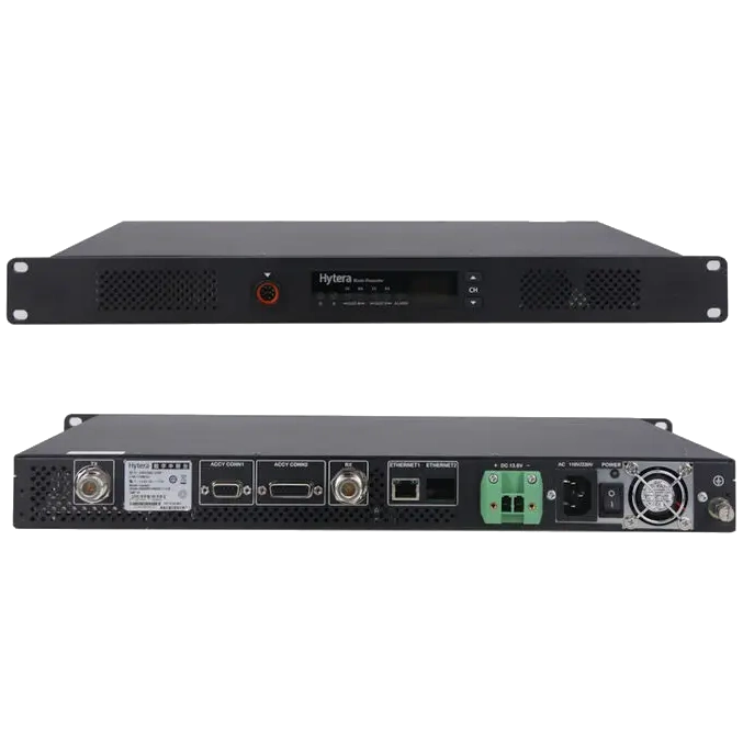 Ретранслятор HYTERA HR1065 136-174MHz + ліцензія IP Site Connect SW00008 Ретранслятор HYTERA HR1065 136-174MHz + ліцензія IP Site Connect SW00008