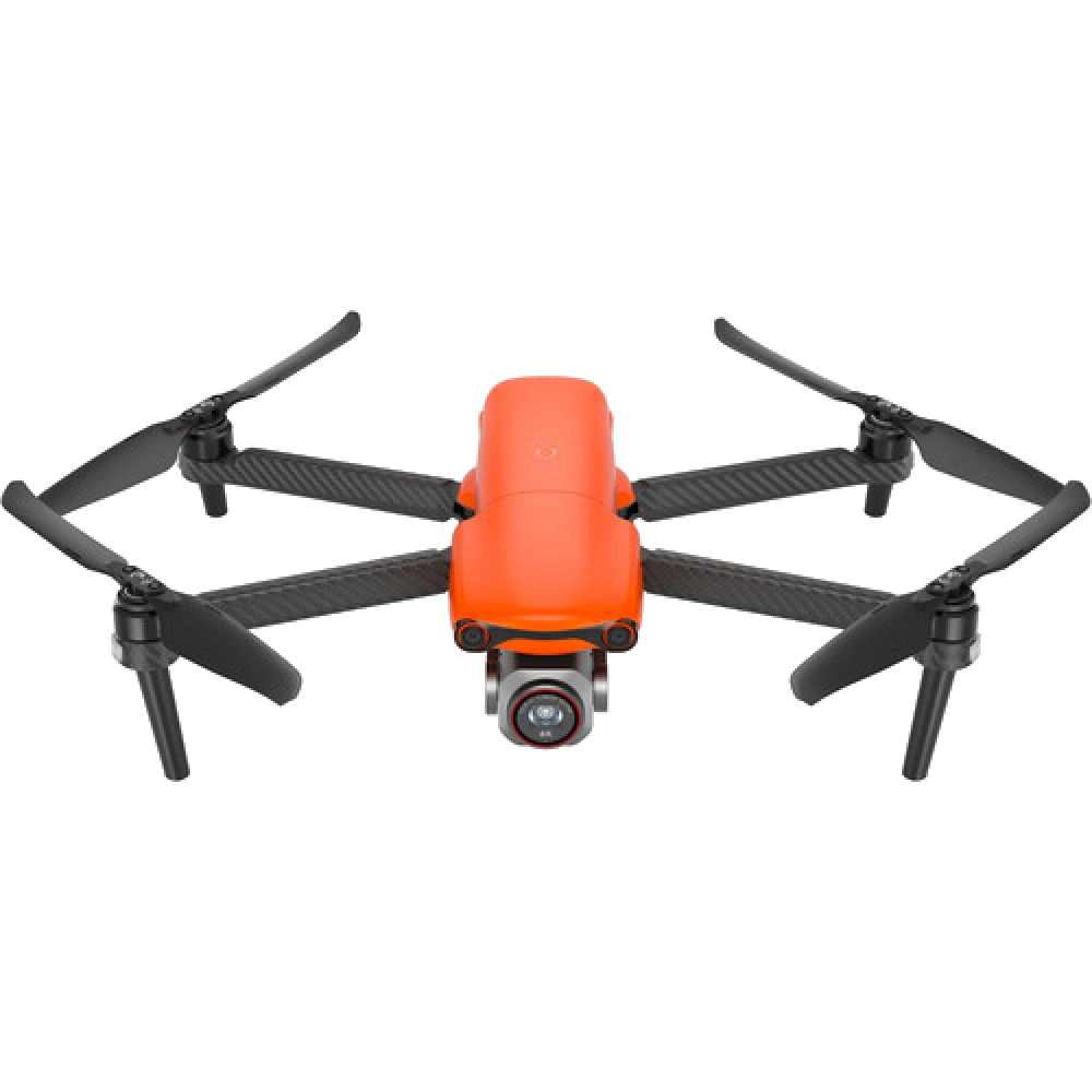 Квадрокоптер Autel EVO Lite+ Premium Bundle (Orange) Квадрокоптер Autel EVO Lite+ Premium Bundle (Orange)