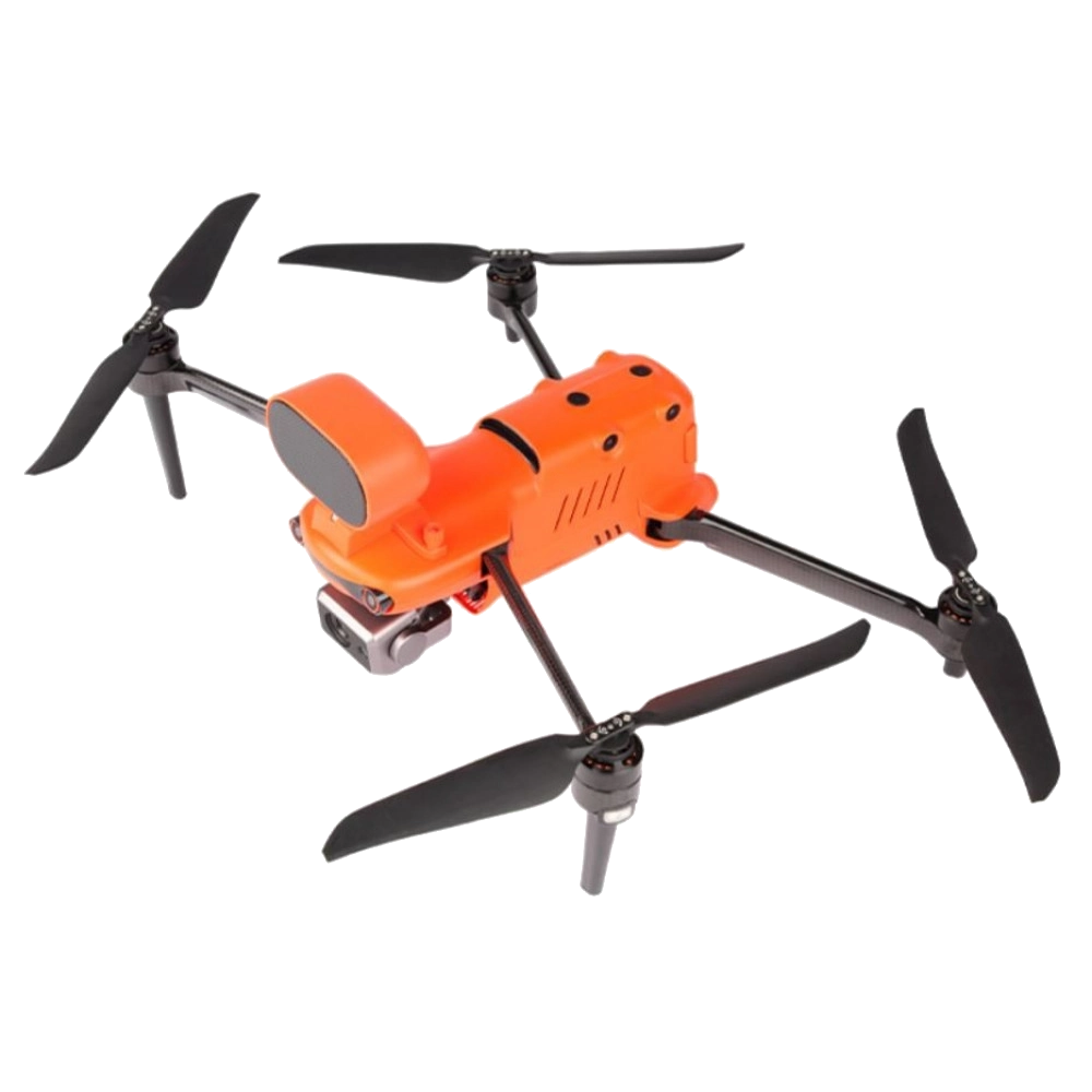 Квадрокоптер Autel EVO II Enterprise Dual Rugged Bundle (640T) Квадрокоптер Autel EVO II Enterprise Dual Rugged Bundle (640T)