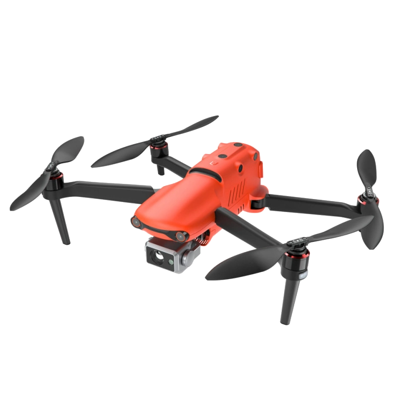 Квадрокоптер Autel EVO II Dual Rugged Bundle (640T) V2 Квадрокоптер Autel EVO II Dual Rugged Bundle (640T) V2