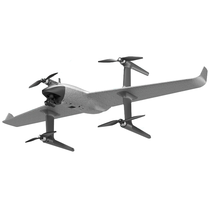 Дрон HEQ Swan voyager fly more combo Дрон HEQ Swan voyager fly more combo