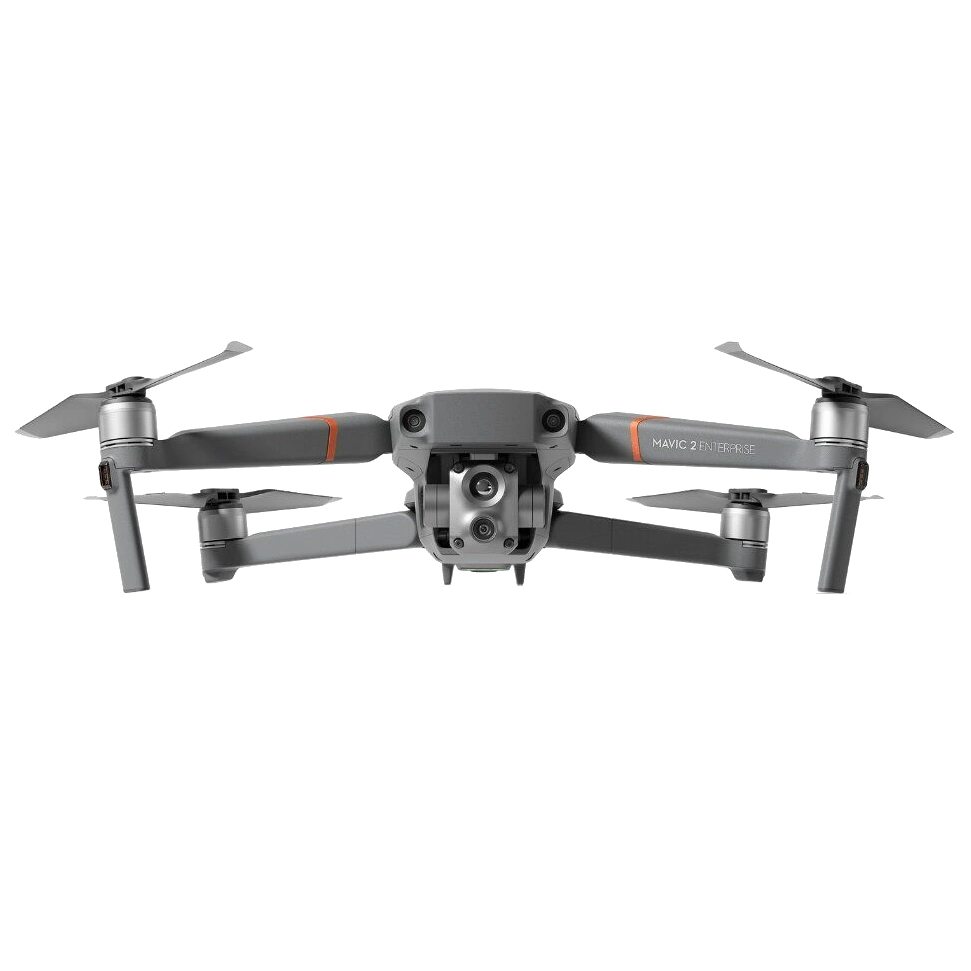 Квадрокоптер DJI Mavic 2 Enterprise Advanced Квадрокоптер DJI Mavic 2 Enterprise Advanced