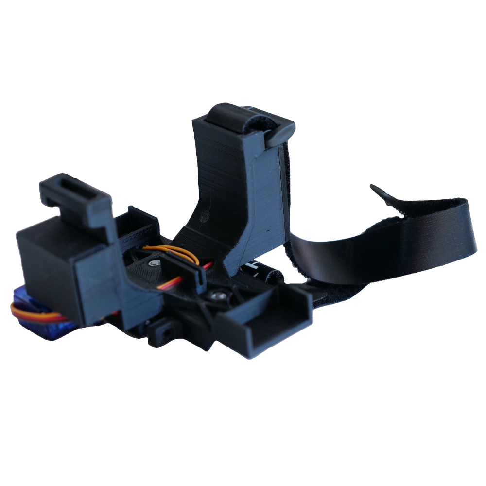Система скидання вантажів DJI Mavic 3 Fly More Combo(SkyFall 1.0) Система скидання вантажів DJI Mavic 3 Fly More Combo(SkyFall 1.0)