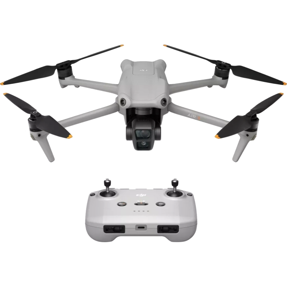 Квадрокоптер AIR 3 (DJI RC-N2) Квадрокоптер AIR 3 (DJI RC-N2)