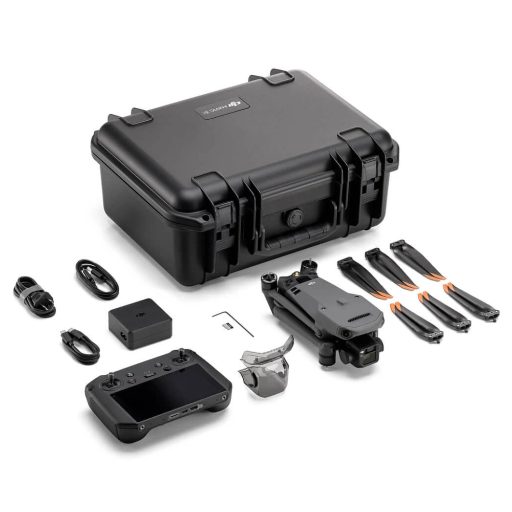 Квадрокоптер DJI MAVIC 3E Квадрокоптер DJI MAVIC 3E