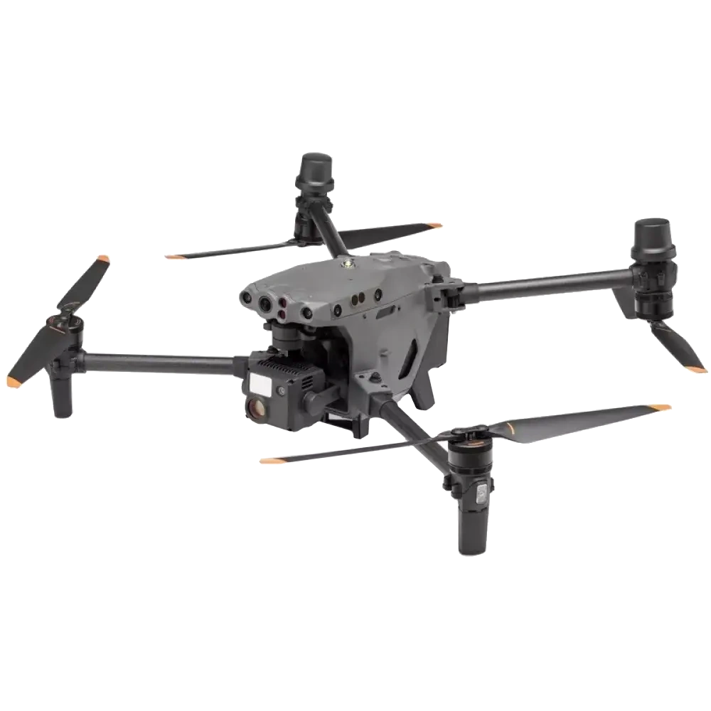 Квадрокоптер DJI MATRICE 30 Квадрокоптер DJI MATRICE 30