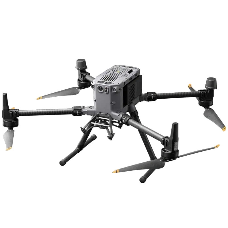 Квадрокоптер DJI MATRICE 350 RTK COMBO H20N