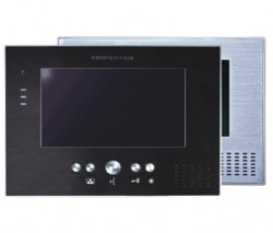 7 монітор MT373C-CKS black