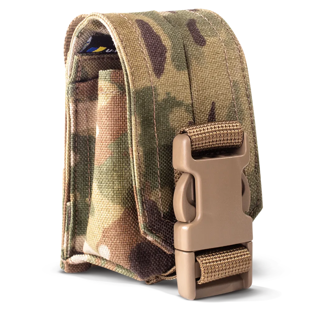Підсумок гранатний U-WIN MultiCam Підсумок гранатний U-WIN MultiCam