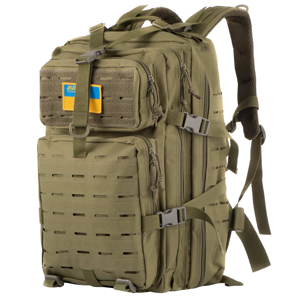 Рюкзак тактичний камуфляж 2Е 36L Рюкзак тактичний камуфляж 2Е 36L