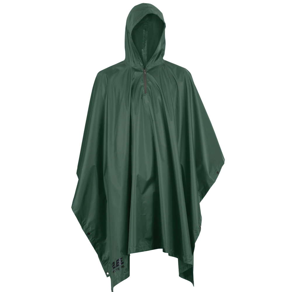 Дощовий плащ тип 1 зелений 2E Tactical Дощовий плащ тип 1 зелений 2E Tactical