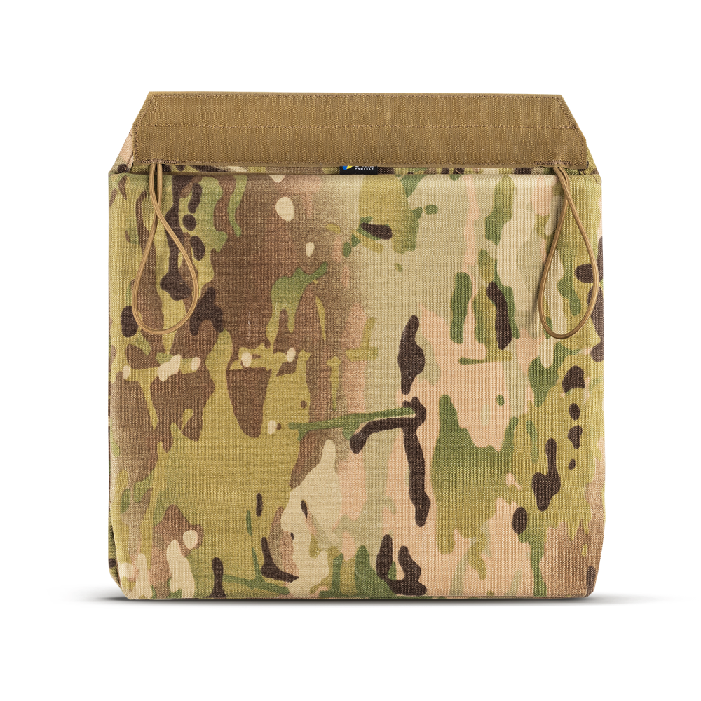Проміжна секція 2 U-WIN Cordura 1000 в килимок для сидіння тактичний Проміжна секція 2 U-WIN Cordura 1000 в килимок для сидіння тактичний
