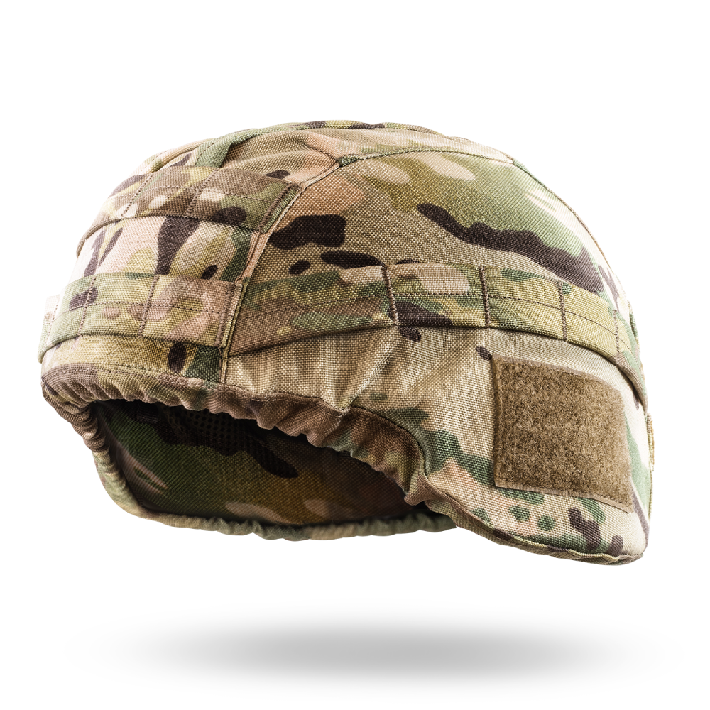 Кавер на шолом TOR U-WIN Cordura 1000