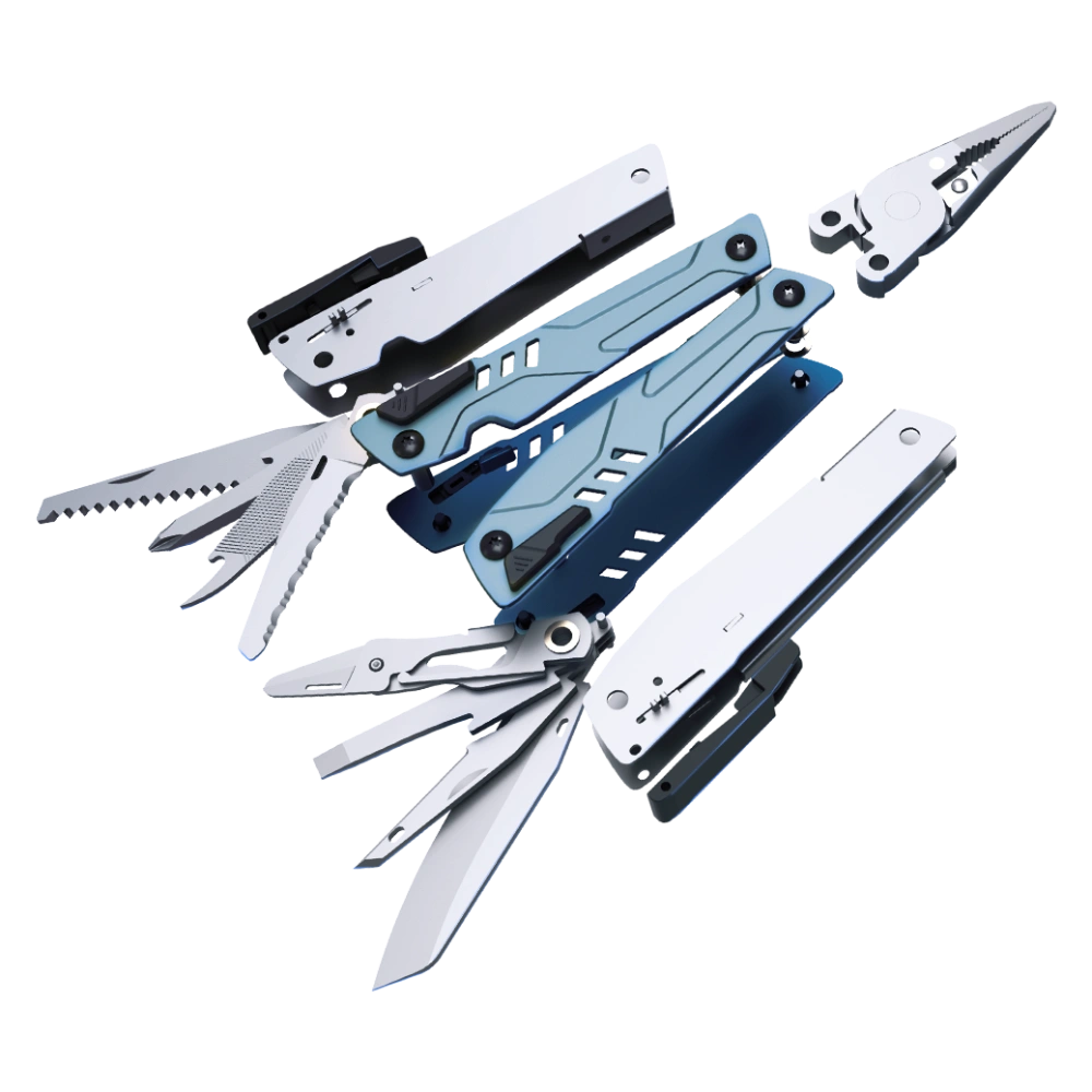 Міні-Мультитул  NexTool Sailor Pro NE20045