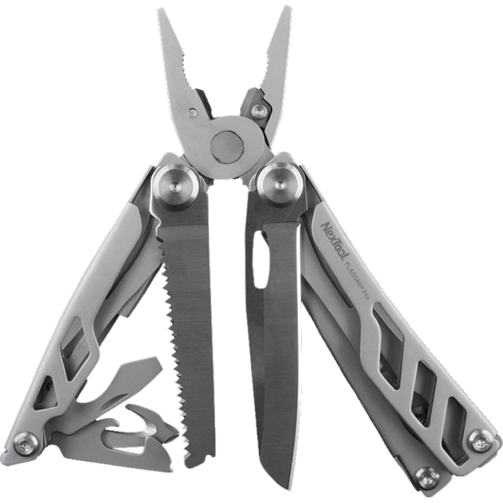 Мультитул  NexTool FLAGSHIP PRO KT5020