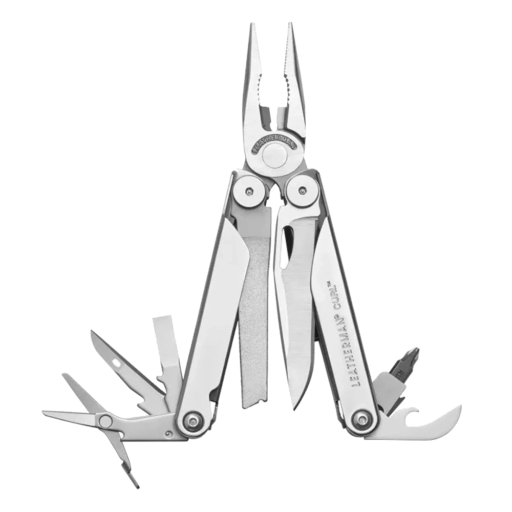 Мультитул Leatherman Curl Мультитул Leatherman Curl