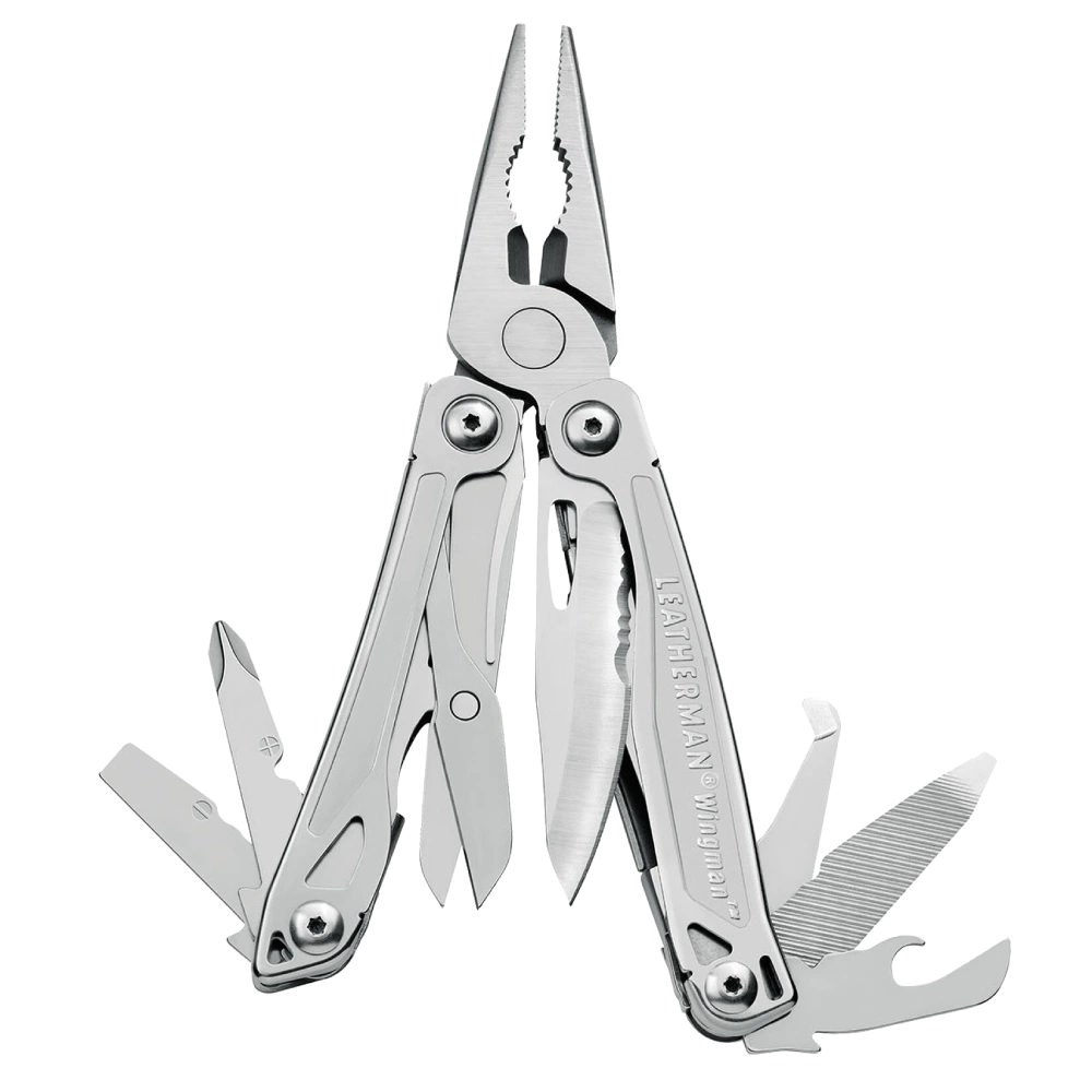 Мультитул Leatherman Wingman Мультитул Leatherman Wingman