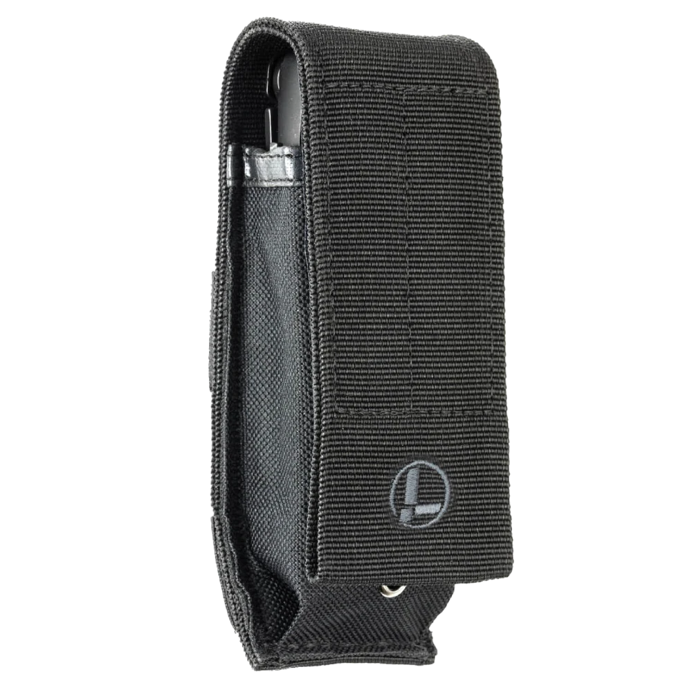 Чехол Leatherman Molle L black Чехол Leatherman Molle L black
