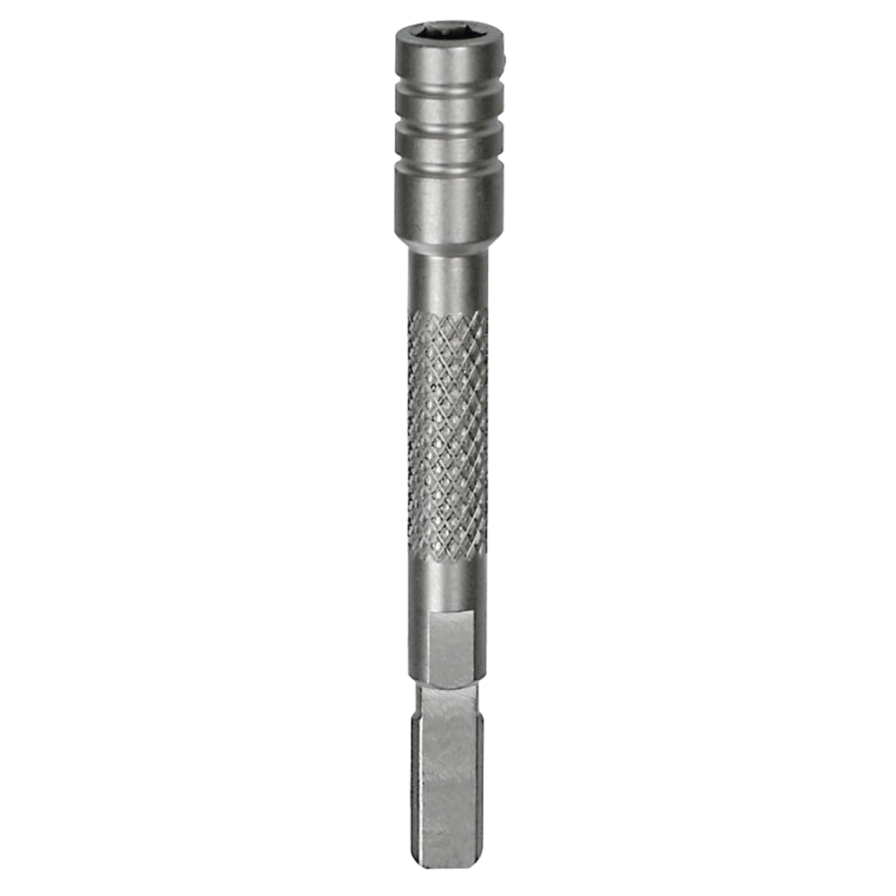 Удлинитель битодержателя (1/4) Leatherman Bit Driver Extender Удлинитель битодержателя (1/4) Leatherman Bit Driver Extender