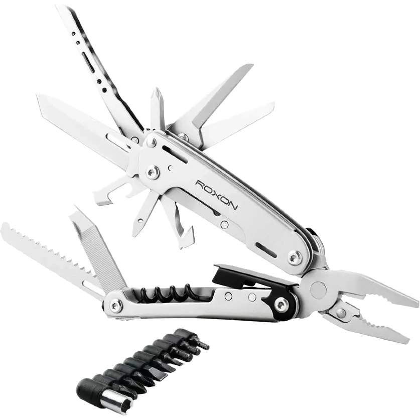 Мультитул Roxon Storm S801S Мультитул Roxon Storm S801S