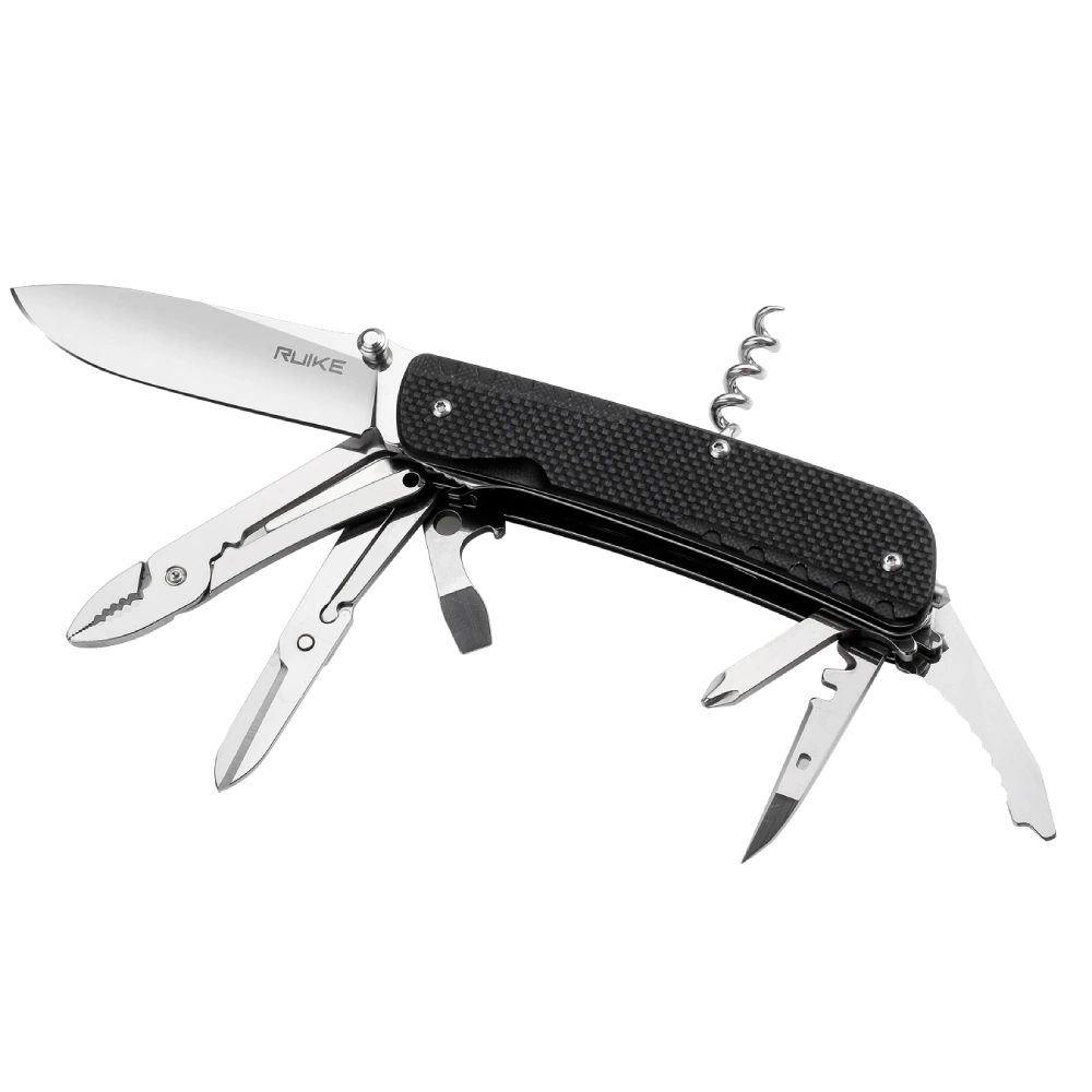 Мультітул Ruike Trekker LD41-B Мультітул Ruike Trekker LD41-B