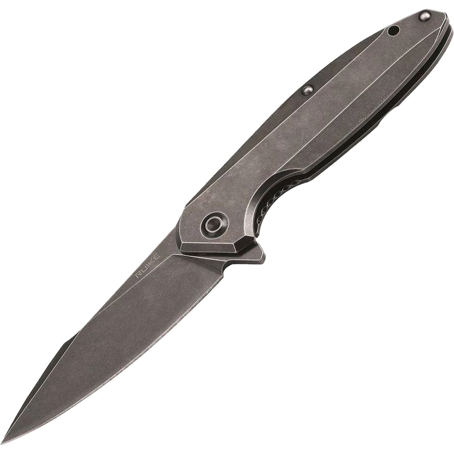 Складаний ніж Ruike P128-SB Складаний ніж Ruike P128-SB