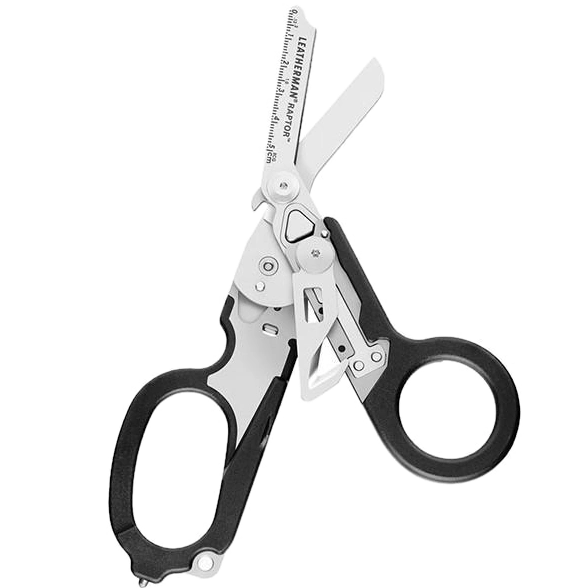 Мультитул LEATHERMAN Raptor Rescue Мультитул LEATHERMAN Raptor Rescue