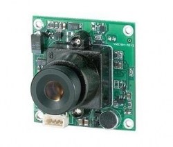 Відеокамера бескорпусная кольорова VM32C-B36