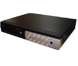4-х канальний відеореєстратор Viatec QN-MDVR04R-RN
