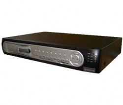 8-канальний відеореєстратор Viatec QN-MDVR08E
