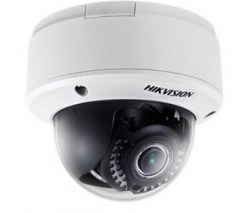 2Мп LightFighter Smart IP відеокамера Hikvision DS-2CD4125FWD-IZ