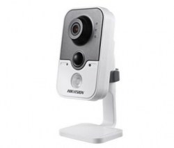 IP відеокамера Hikvision DS-2CD2442FWD-IW (4 мм)