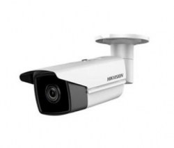 8Мп IP відеокамера Hikvision DS-2CD2T85FWD-I8 (4 мм)