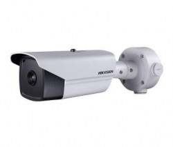 IP тепловізор Hikvision DS-2TD2136-10